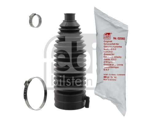 Bellow Kit, steering